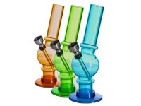 Acrylic Bongs