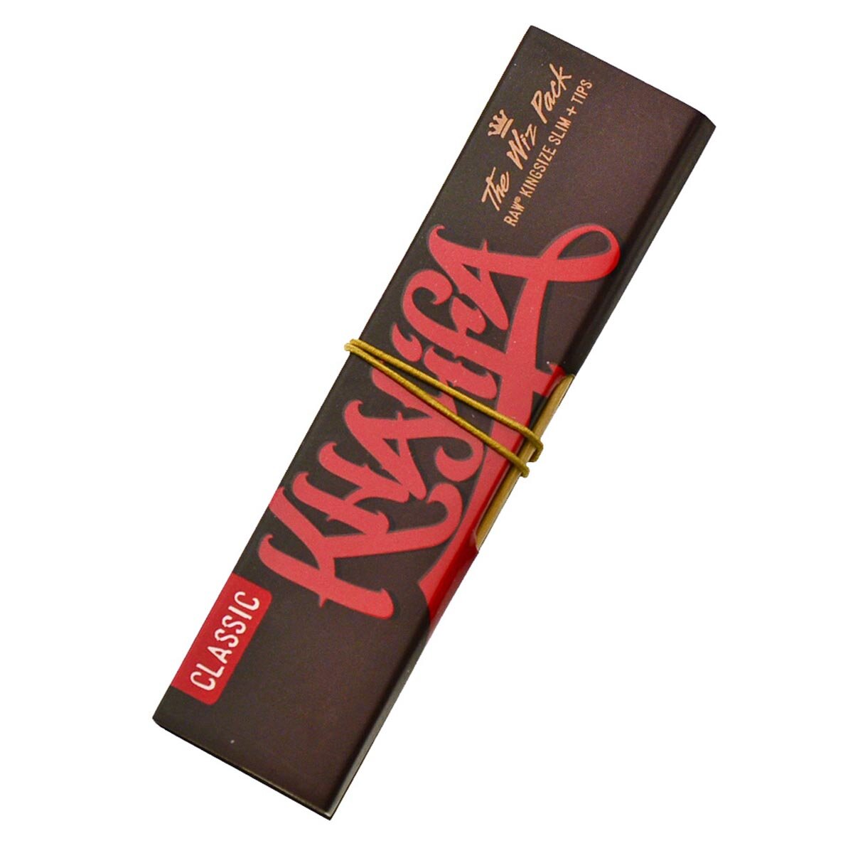 Wiz Khalifa Rolling Papers King Size