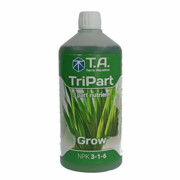 T.A. TriPart Grow 1L