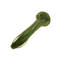 Glass Pipe Dark Garden