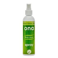 ONA Spray Fresh Linen 250ml