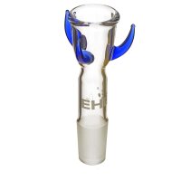 EHLE Funnel Horns 18,8 mm blue