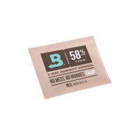 Boveda Humidity Regulator 58 % humidity - 8g