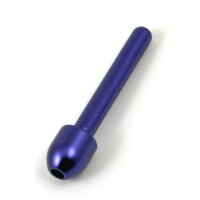 Snorter Tube Mushroom Blau