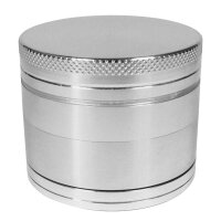 Pollen Sieve Grinder Aluminium 50mm