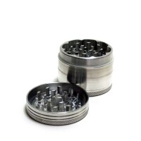 Pollen Sieve Grinder Aluminium 50mm