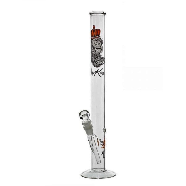 SmoKing Lion Bong 18,8