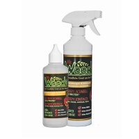 100ml Mr Weeds - Premium Bong Cleaner