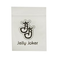 Jelly Joker Zipper Bags - 4x4 cm