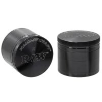 RAW x Hammercraft Grinder 55 mm black