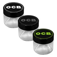 OCB Storage Jar