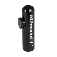 Dosage Controller & Snorter "Blizzard 2" black