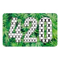 V-Syndicate Grinder Card 420