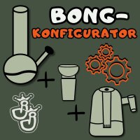 Boost Bong Configurator