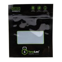 Grove Bags TerpLoc zip bags with window 105 x 130mm