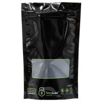 Grove Bags TerpLoc zip bags with window 127 x 205mm