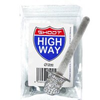 GHODT Highway Bong sieves