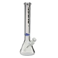 Blaze Glass bong ICE Erlkönig 9mm