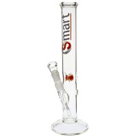 Smart Glass ice bong "Kant" 42cm