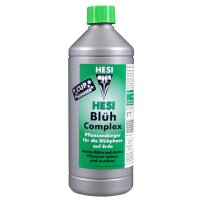 Hesi - Bloom Complex 1 Liter for Soil