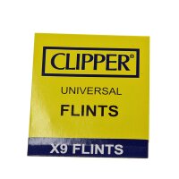 Spare Flint for Clipper 9x