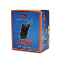 Crafty+ 2.0 Vaporizer